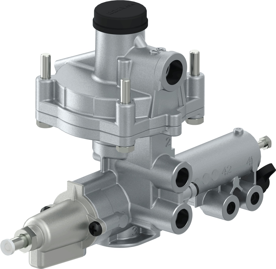 WABCO Korektor siły hamowania 4757145000