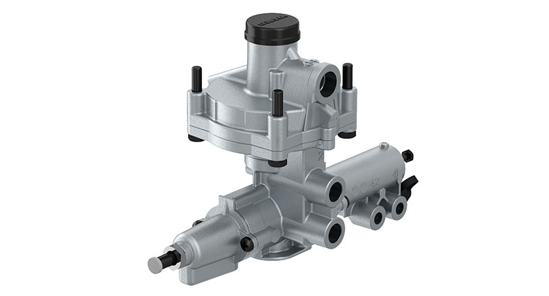 WABCO Korektor siły hamowania 4757145007