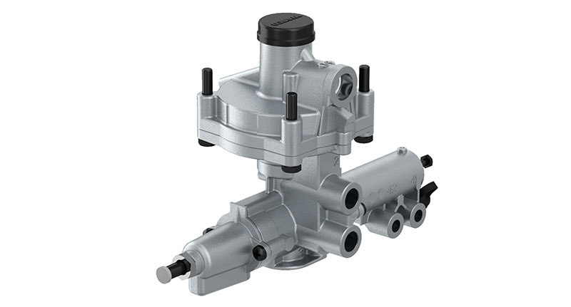WABCO Korektor siły hamowania 4757145090