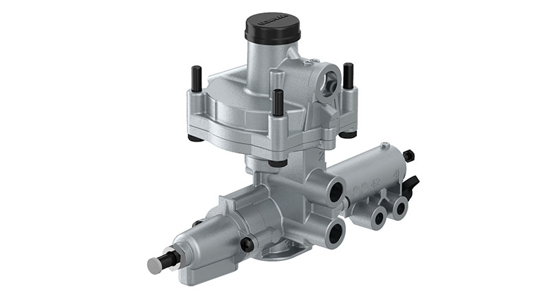 WABCO Korektor siły hamowania 4757145097
