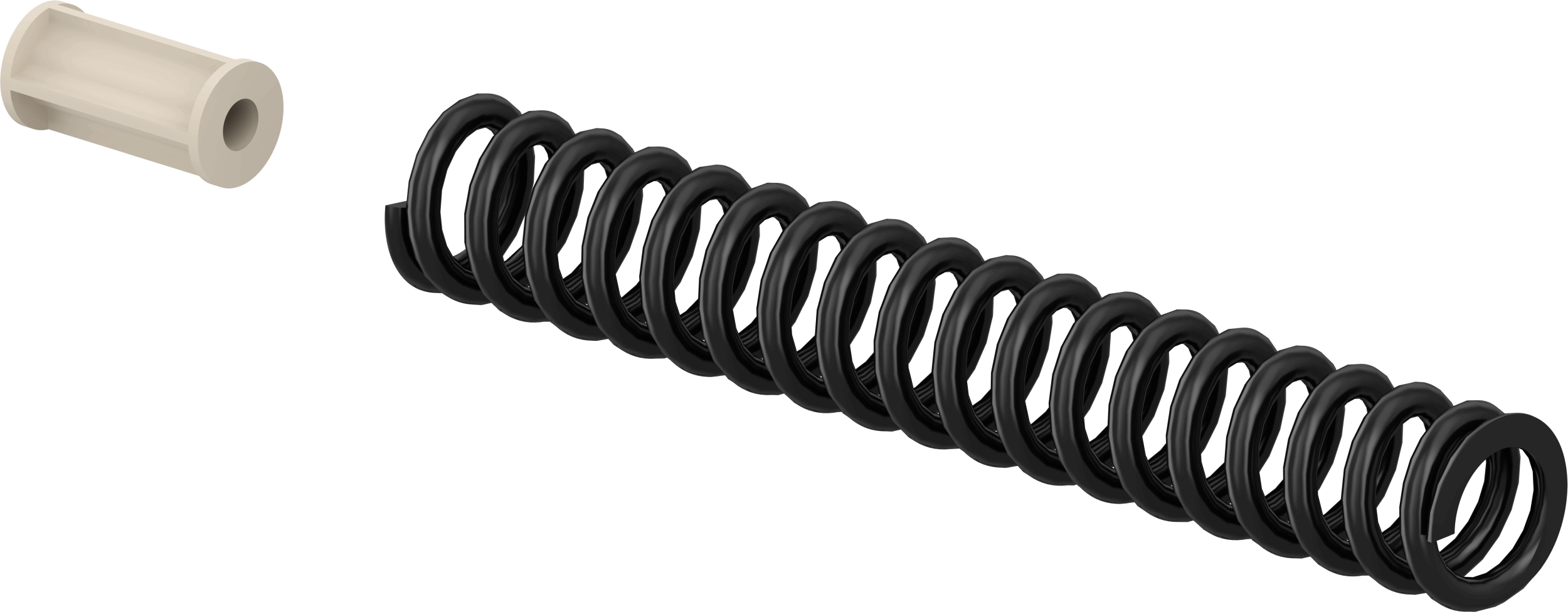 WABCO Zestaw naprawczy, zawór obciążenia / odprężenia 4757145302