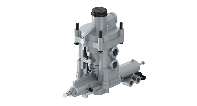 WABCO Korektor siły hamowania 4757155000