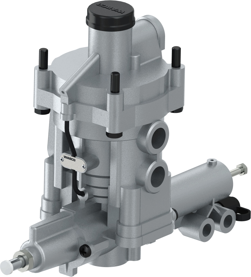 WABCO Korektor siły hamowania 4757155007