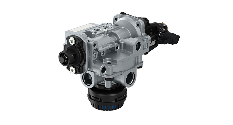 WABCO Rele, ALB 4757200030