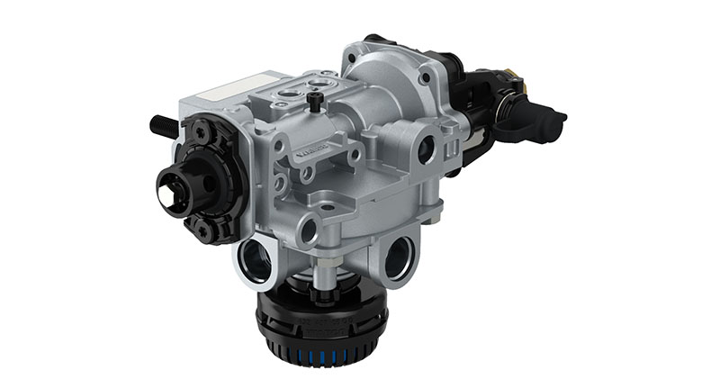 WABCO Rele, ALB 4757200040