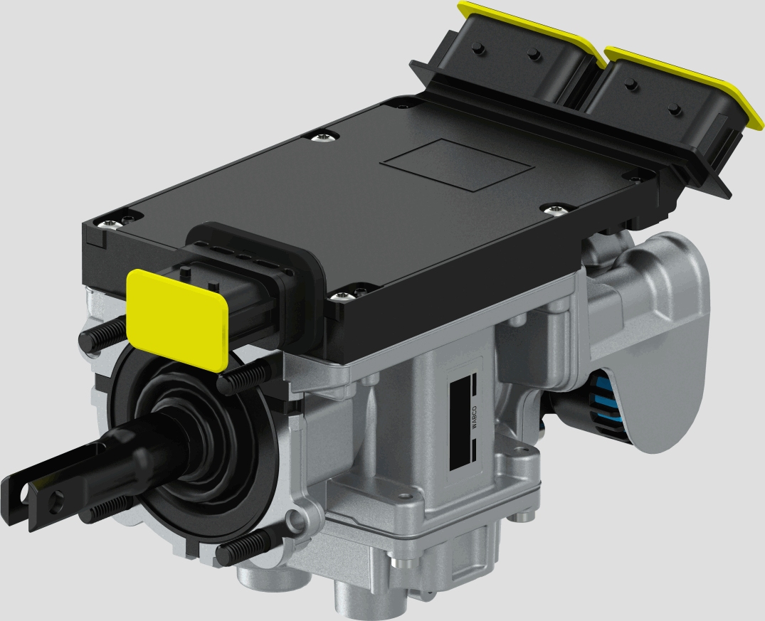 WABCO Juhtseade,EPS 4800201150