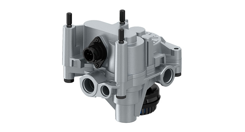 WABCO Releeklapp 4802020050