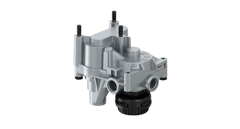 WABCO Releeklapp 4802020120