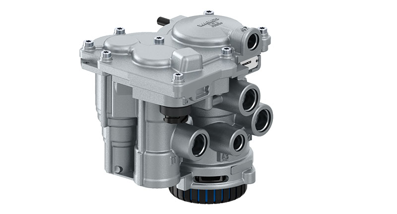 WABCO Jakoventtiili, perävaunu 4802040020