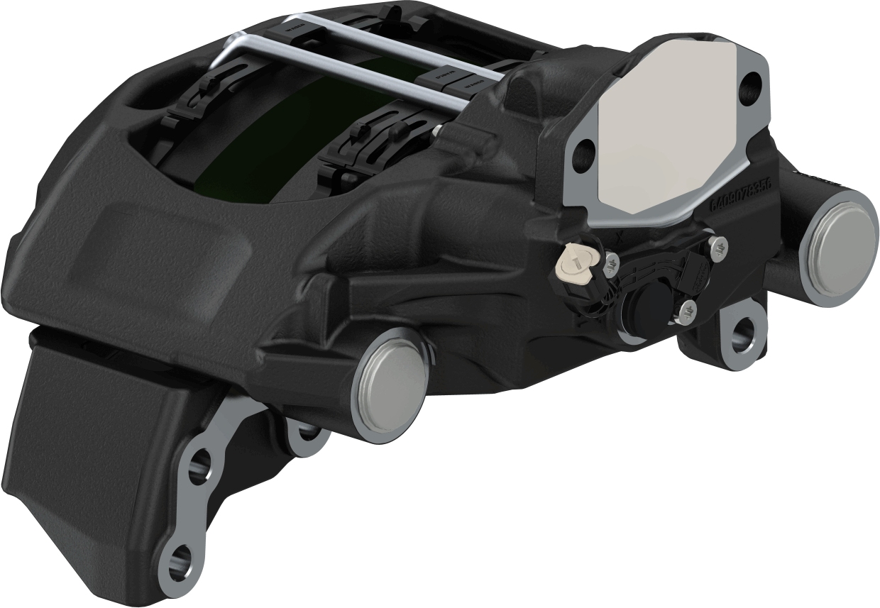 WABCO Bromsok 6403220350