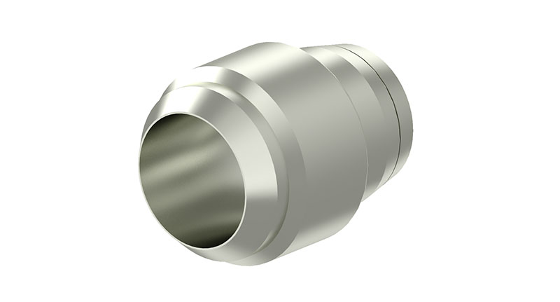 WABCO Voolikuühendus 8930500544