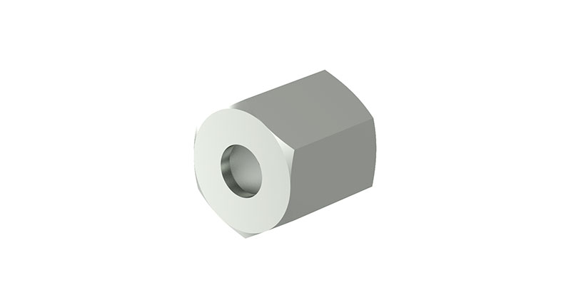 WABCO Mutter 8930700544