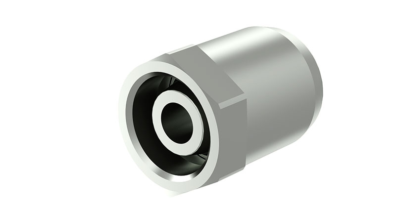WABCO Ühendustükk 8937712334