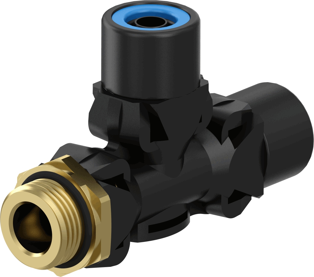 WABCO Piduriventiil,haagis 8938312770