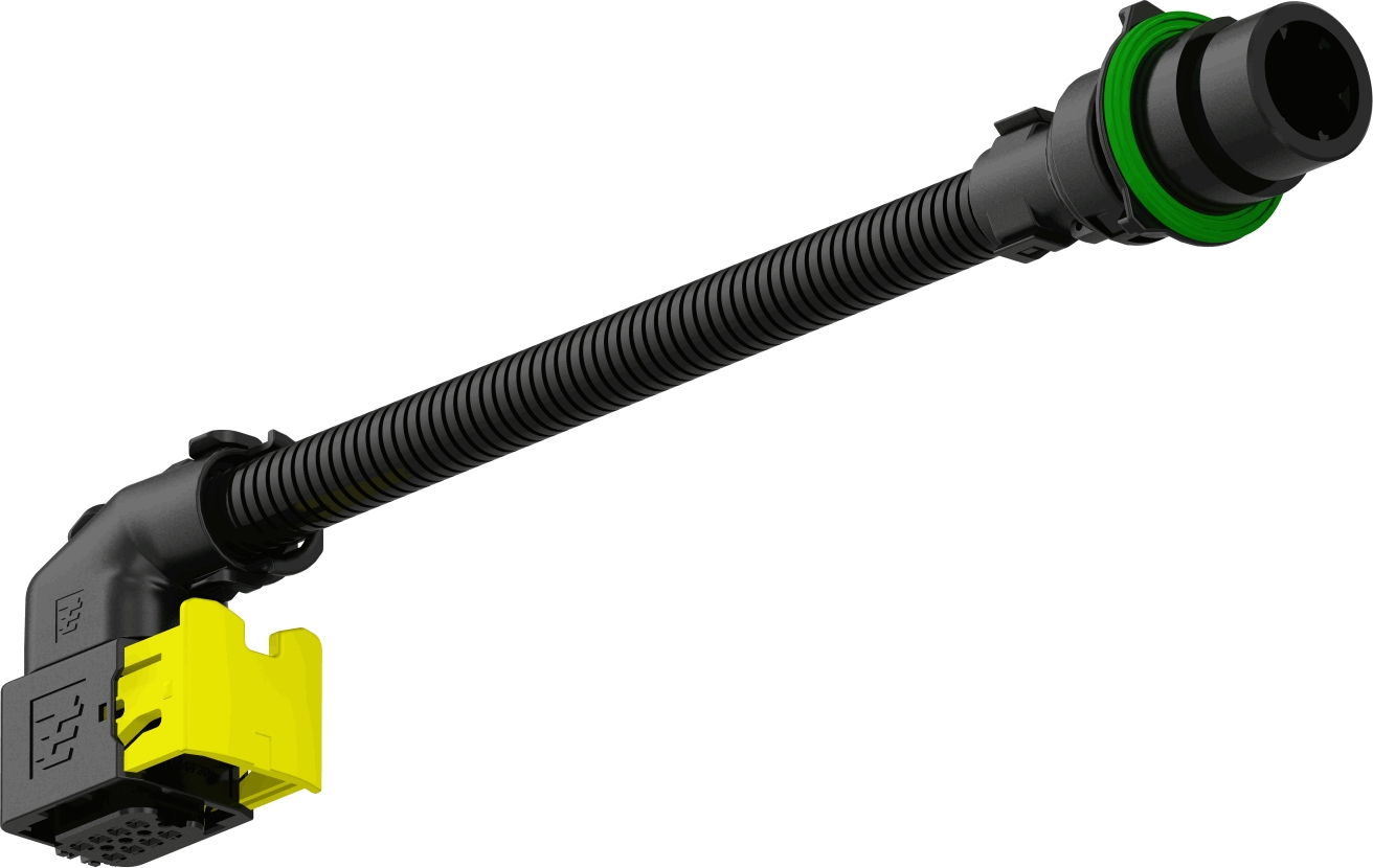 WABCO Piduriventiil,haagis 8946000012