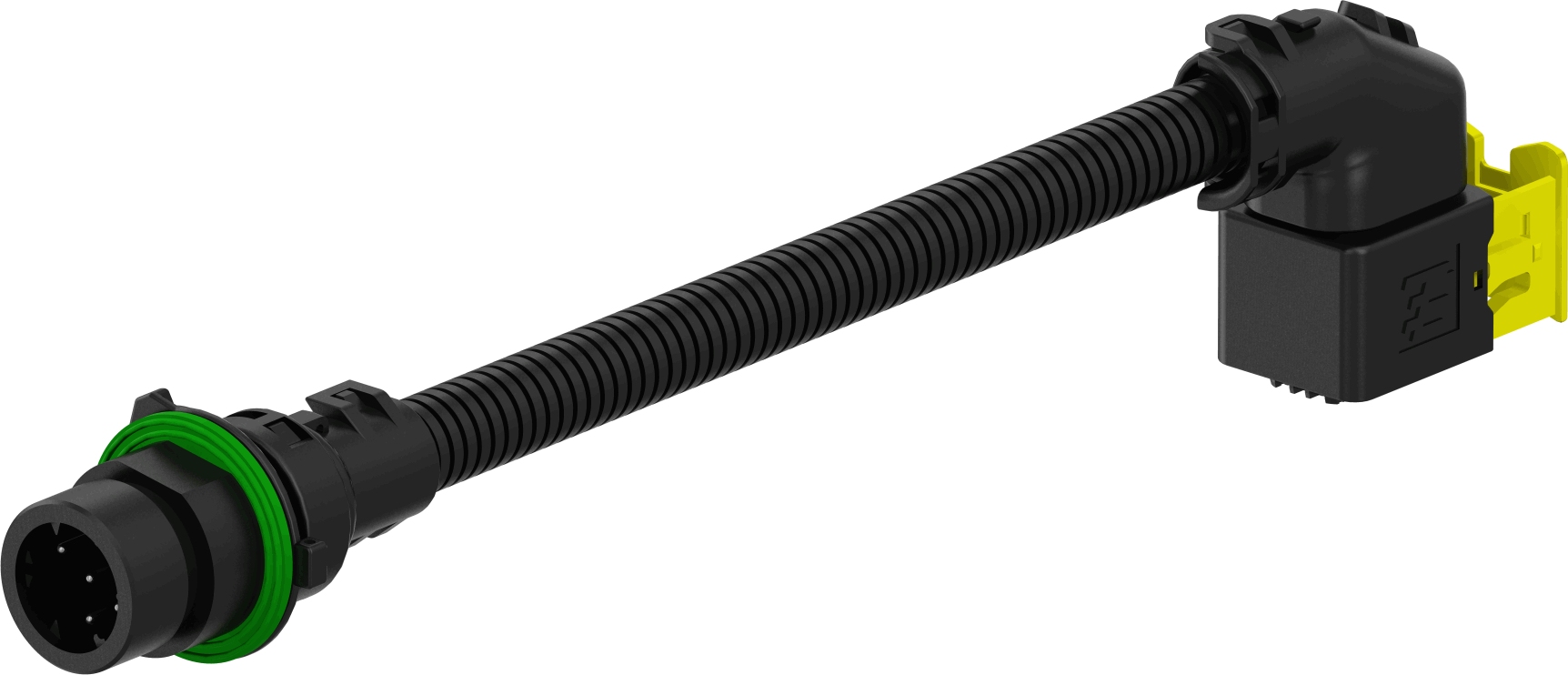 WABCO Ühendusadapter,elektrikomplekt 8946000742