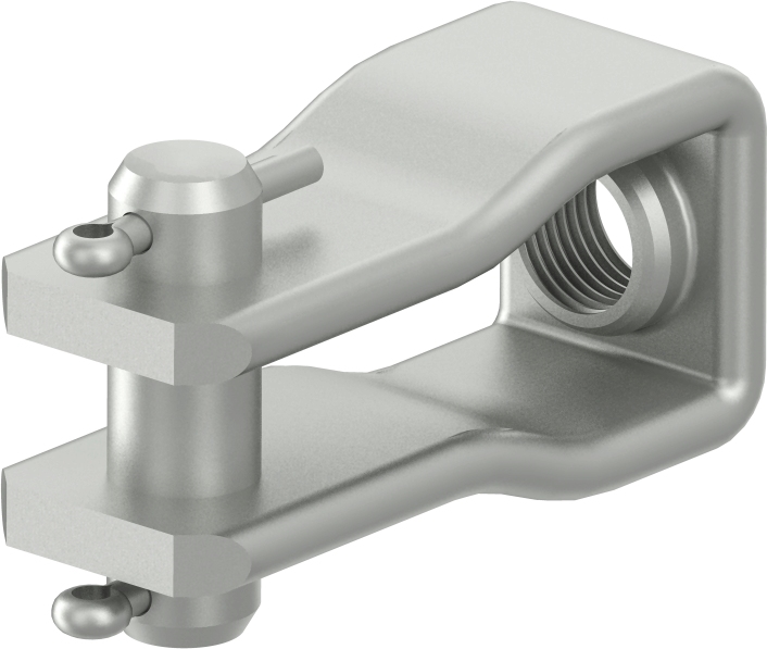 WABCO Końcówka dźwigienki, cylinder akumulatora ciśnienia 8958015132