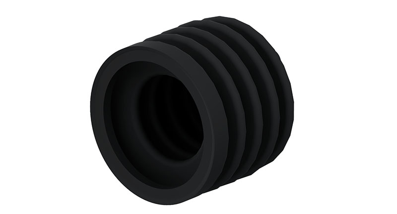 WABCO Osłona, prowadzenie zacisku hamulcowego 8977532624