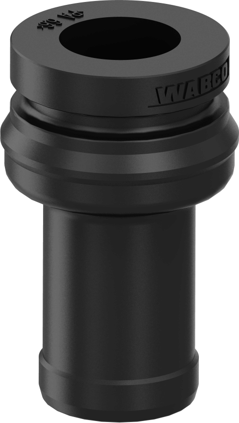 WABCO Zawór odpowietrzający 8994702984