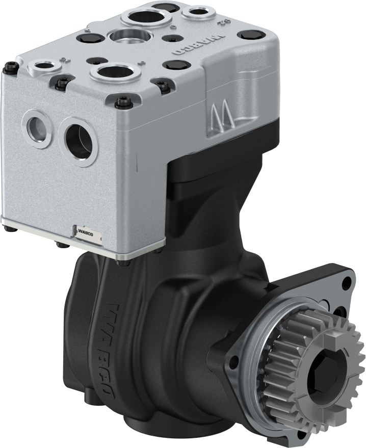 WABCO Sprężarka, instalacja pneumatyczna 9121160000