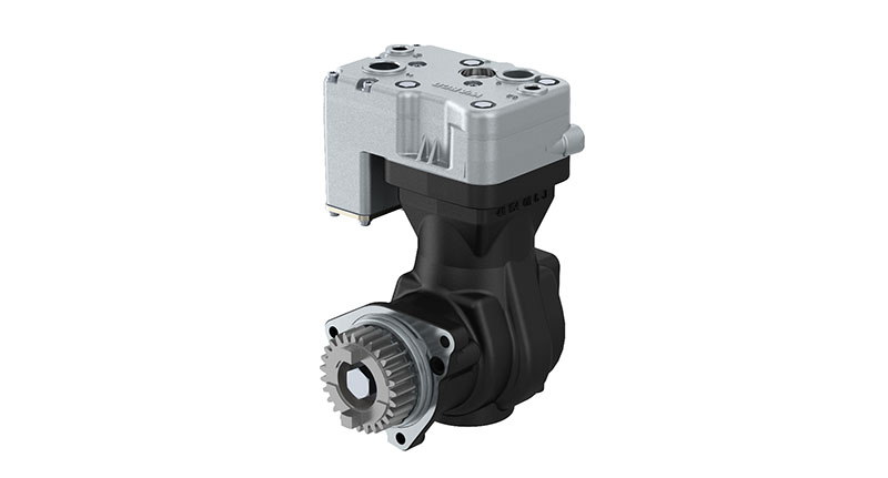 WABCO Kompressori, paineilmalaite 9121170000