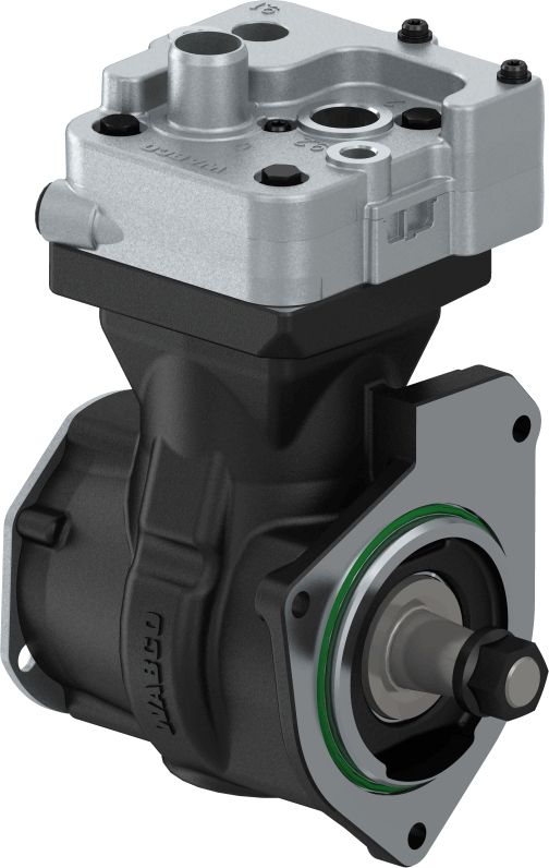 WABCO Sprężarka, instalacja pneumatyczna 9121260040