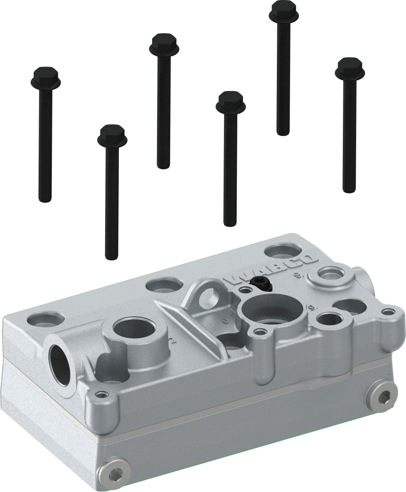 WABCO Zestaw naprawczy, sprężarka 9125129262