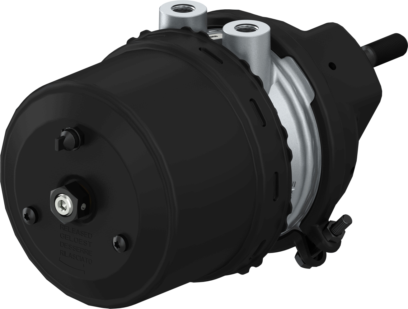 WABCO Kombipidurisilinder 9254644510