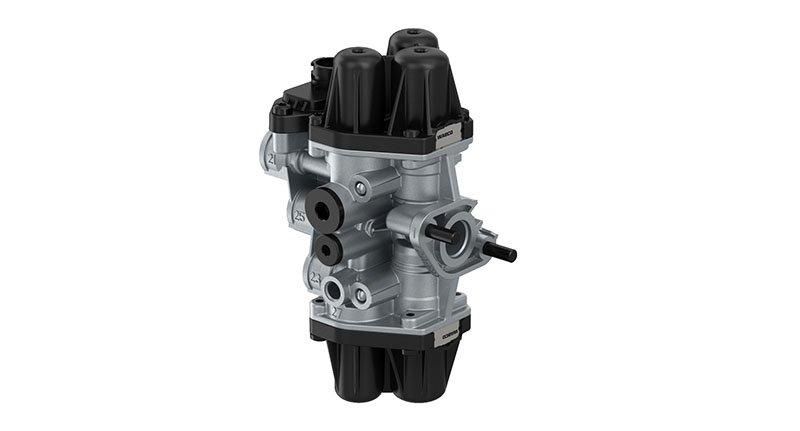 WABCO Zawór wielodrogowy 9347050030
