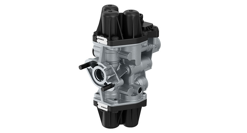 WABCO Siłownik tłoczkowy 9347050080