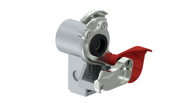 WABCO Siduripea 9522010040