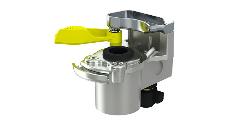 WABCO Siduripea 9522010080