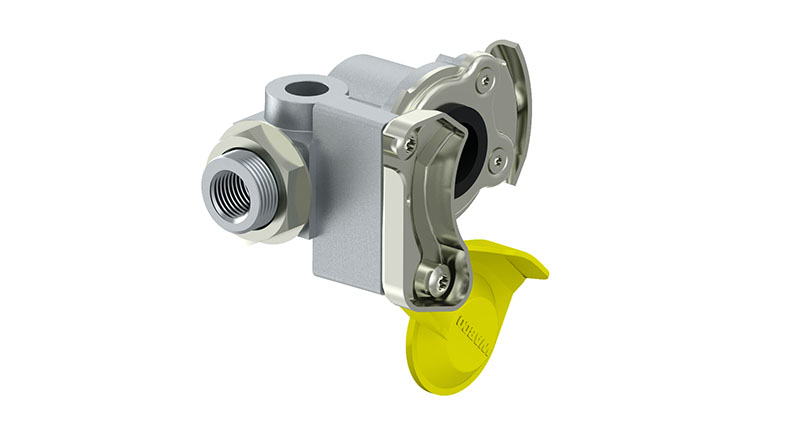 WABCO Kaas 9522010110