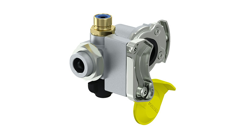 WABCO Kaas 9522010140