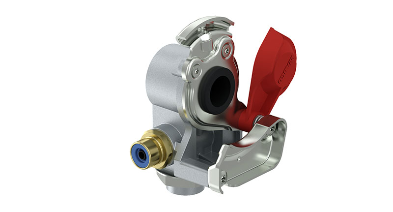 WABCO Kaas 9522010150