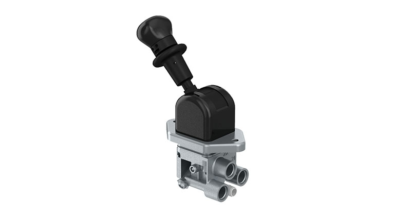 WABCO Jarruventtiili, seisontajarru 9617231180