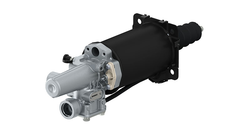 WABCO Kytkintehostin 9700514060