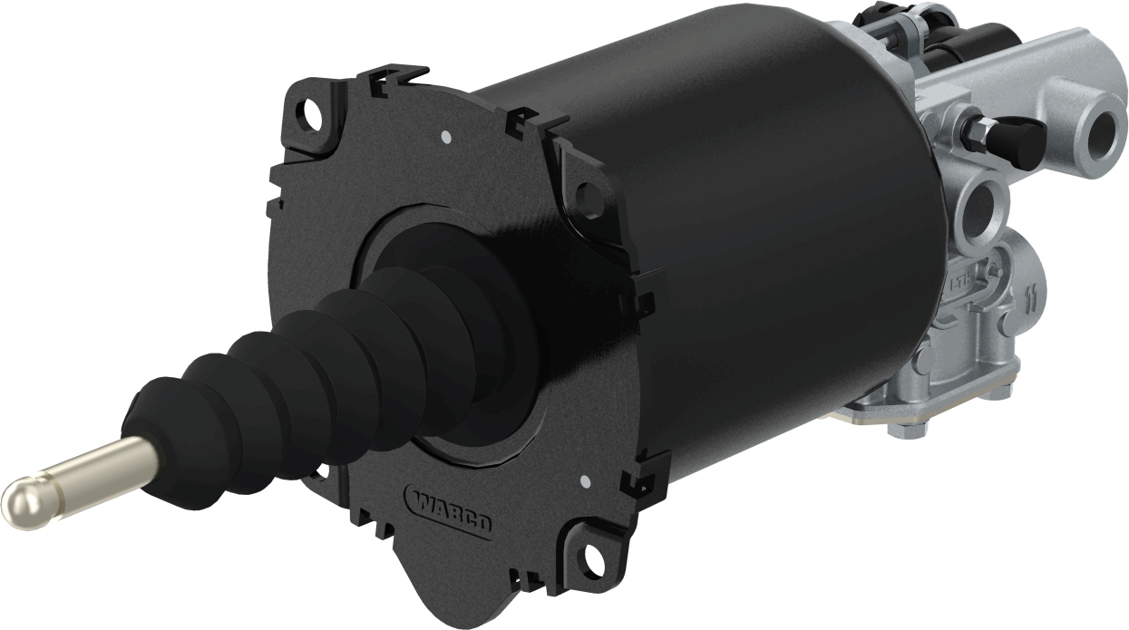 WABCO Wspomaganie sprzęgła 9700514127