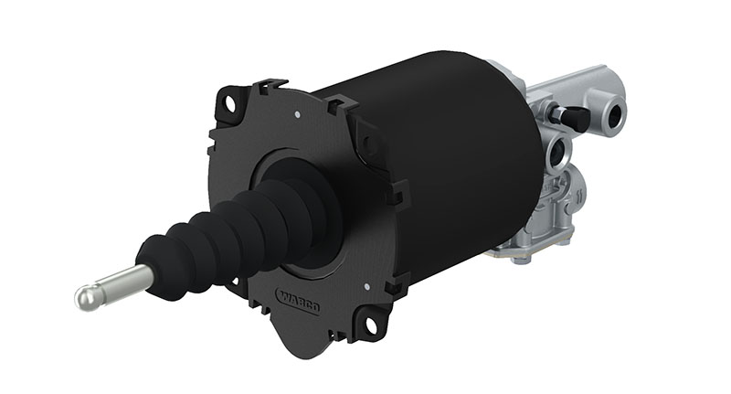 WABCO Kytkintehostin 9700514140