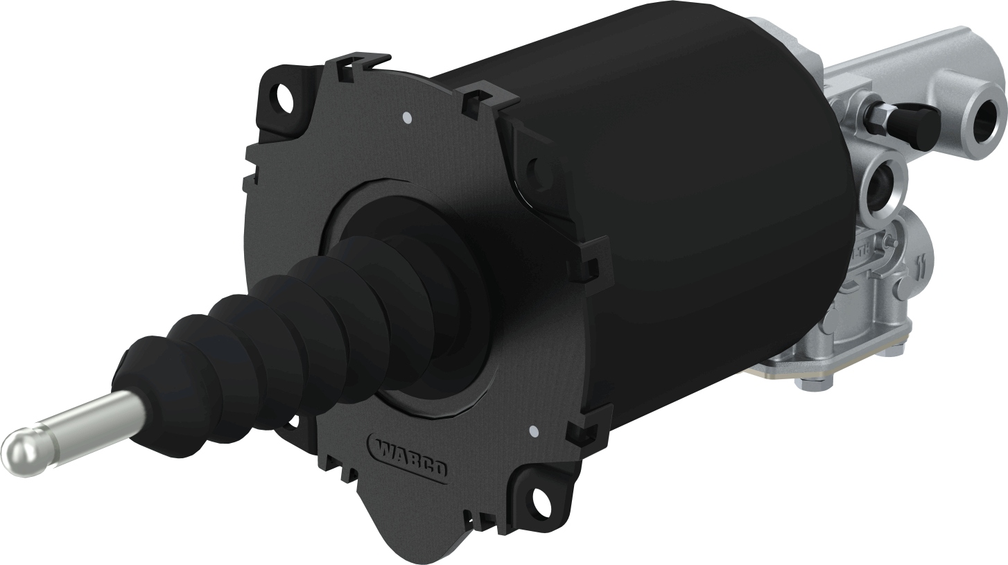 WABCO Kytkintehostin 9700514147