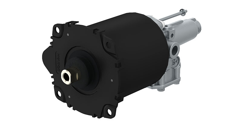 WABCO Sidurivõimendi 9700514220