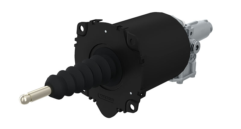 WABCO Sidurivõimendi 9700514230