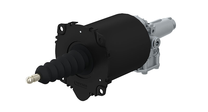 WABCO Sidurivõimendi 9700514240