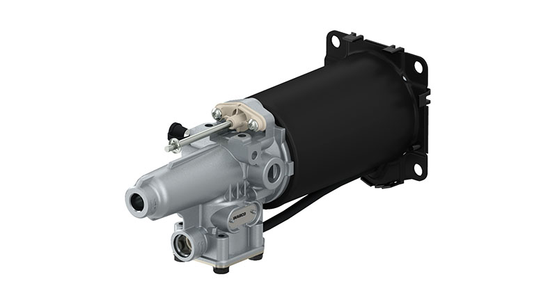 WABCO Sidurivõimendi 9700514300