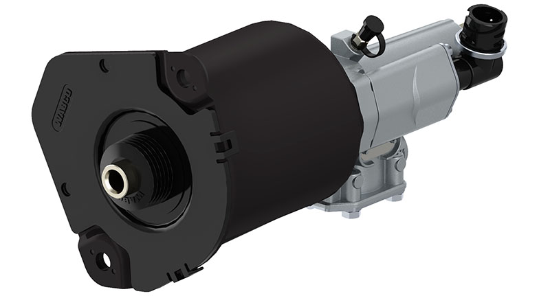 WABCO Sidurivõimendi 9700514310
