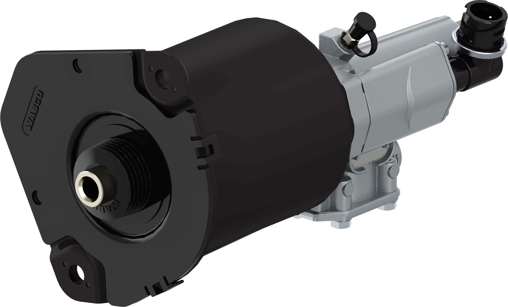 WABCO Sidurivõimendi 9700514317