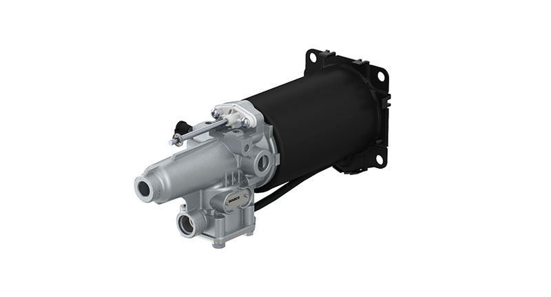 WABCO Sidurivõimendi 9700514350