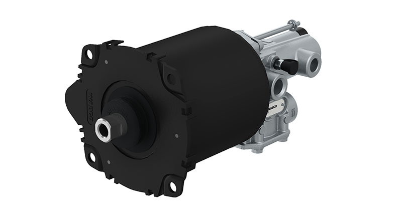WABCO Sidurivõimendi 9700514380