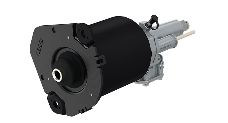 WABCO Sidurivõimendi 9700514450