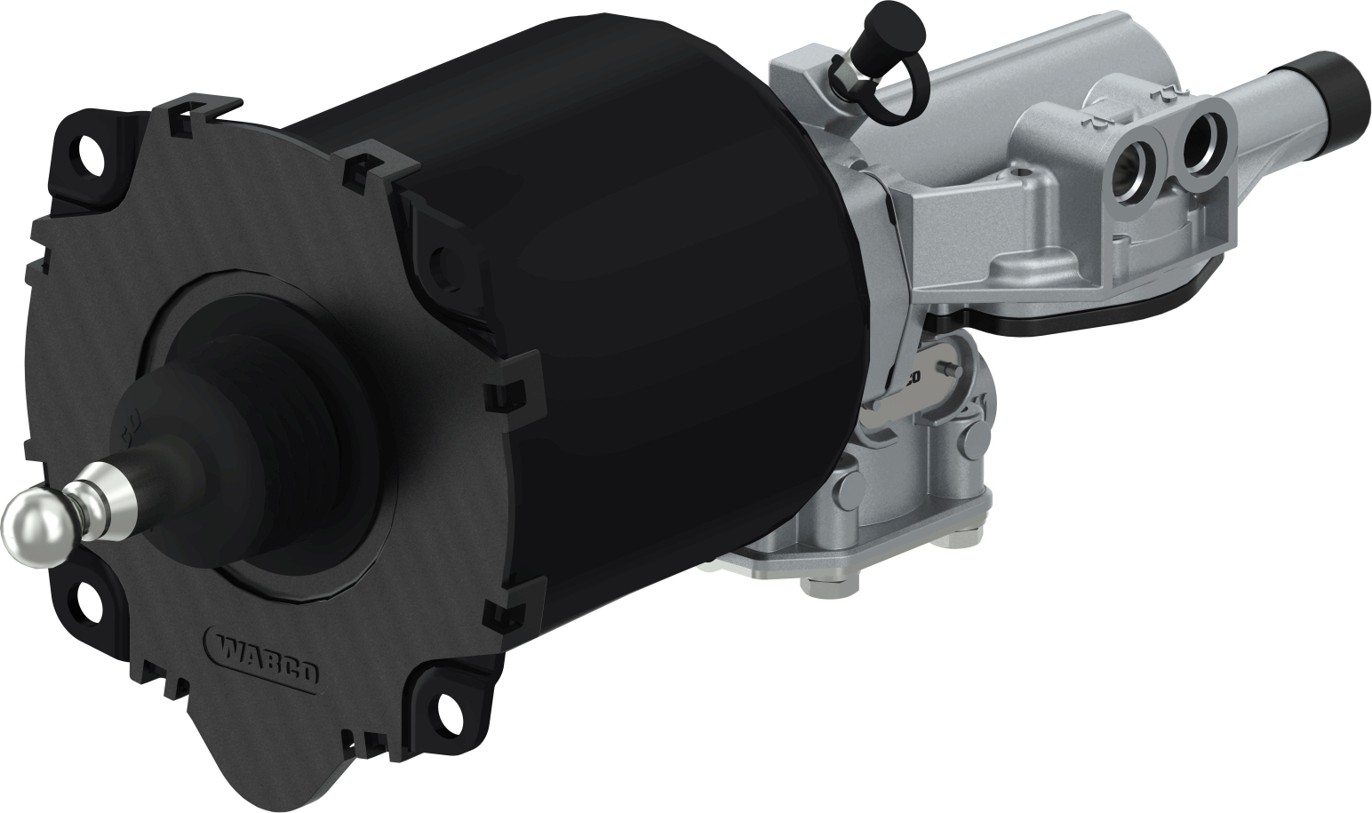 WABCO Sidurivõimendi 9700514840